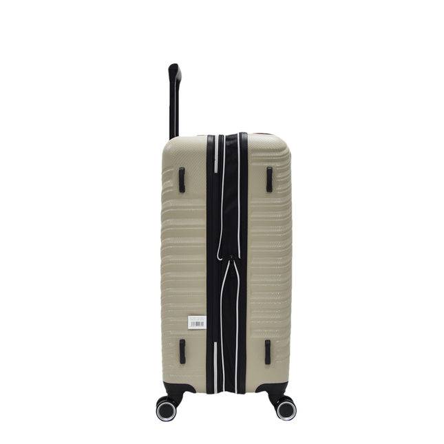 MALETA MEDIANA RIGIDA EXTENSIBLE-GAZA-67CMModelo RigidaLuggage & Bags > Suitcases