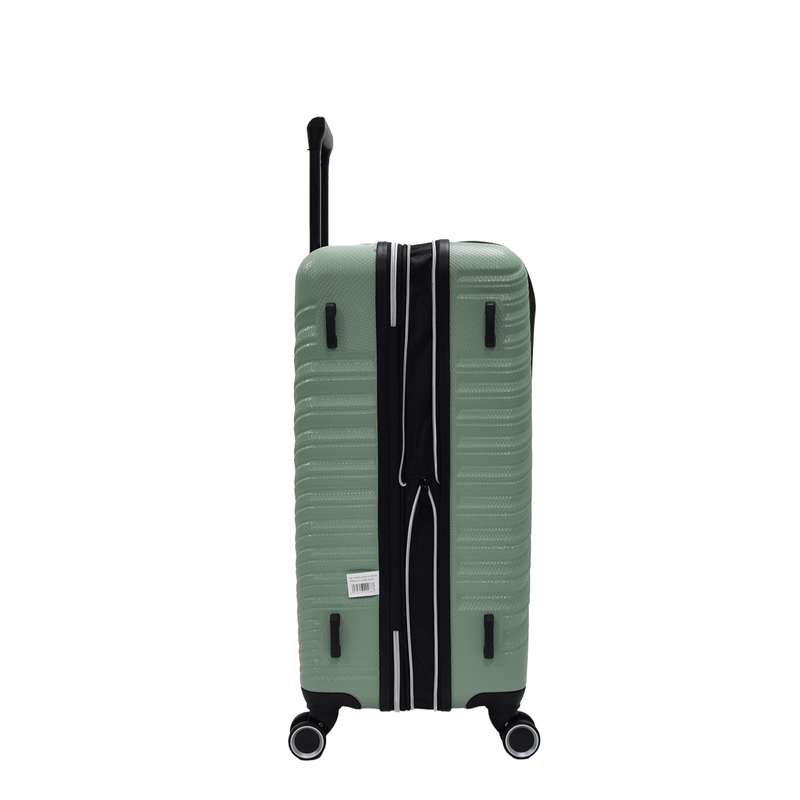 MALETA MEDIANA RIGIDA EXTENSIBLE-GAZA-67CMModelo RigidaLuggage & Bags > Suitcases