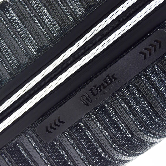 MALETA GRANDE RIGIDA EXTENSIBLE-GAZA-77CMModelo RigidaLuggage & Bags > Suitcases > Checked Suitcases