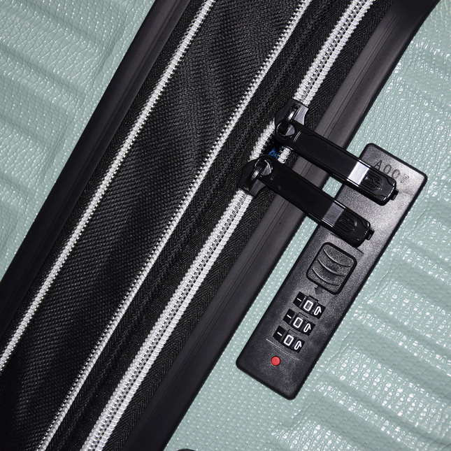 MALETA GRANDE RIGIDA EXTENSIBLE-GAZA-77CMModelo RigidaLuggage & Bags > Suitcases > Checked Suitcases