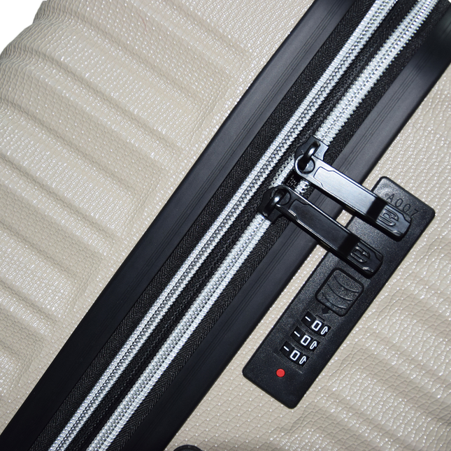 MALETA MEDIANA RIGIDA EXTENSIBLE-GAZA-67CMModelo RigidaLuggage & Bags > Suitcases