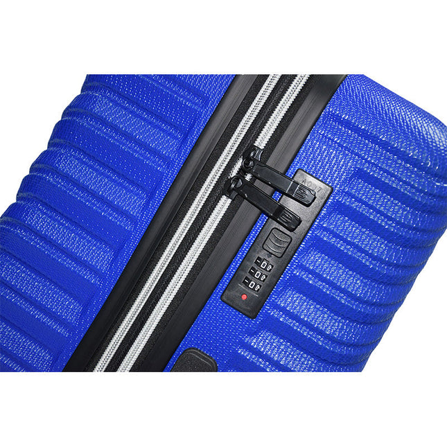 Maleta De Cabina GAZA-20"Modelo RigidaLuggage & Bags > Suitcases > Carry-On Suitcases