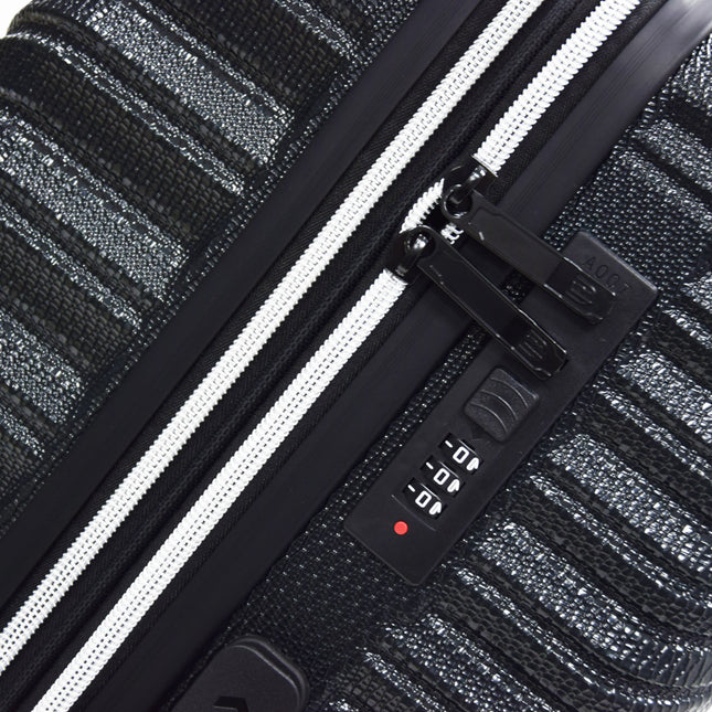 Maleta De Cabina GAZA-20"Modelo RigidaLuggage & Bags > Suitcases > Carry-On Suitcases