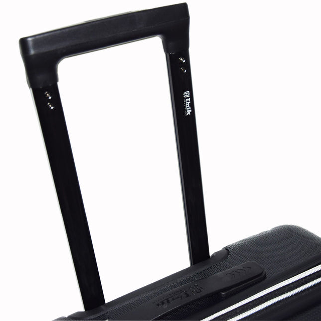 Juego De Maletas (L+M+S)-GAZAModelo RigidaLuggage & Bags > Suitcases > Suitcase Travel Sets