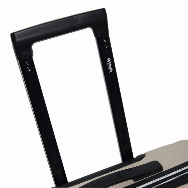 Juego De Maletas (L+M+S)-GAZAModelo RigidaLuggage & Bags > Suitcases > Suitcase Travel Sets