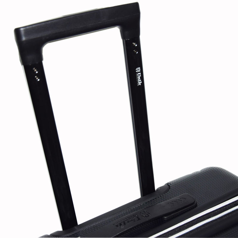 Maleta De Cabina GAZA-20"Modelo RigidaLuggage & Bags > Suitcases > Carry-On Suitcases