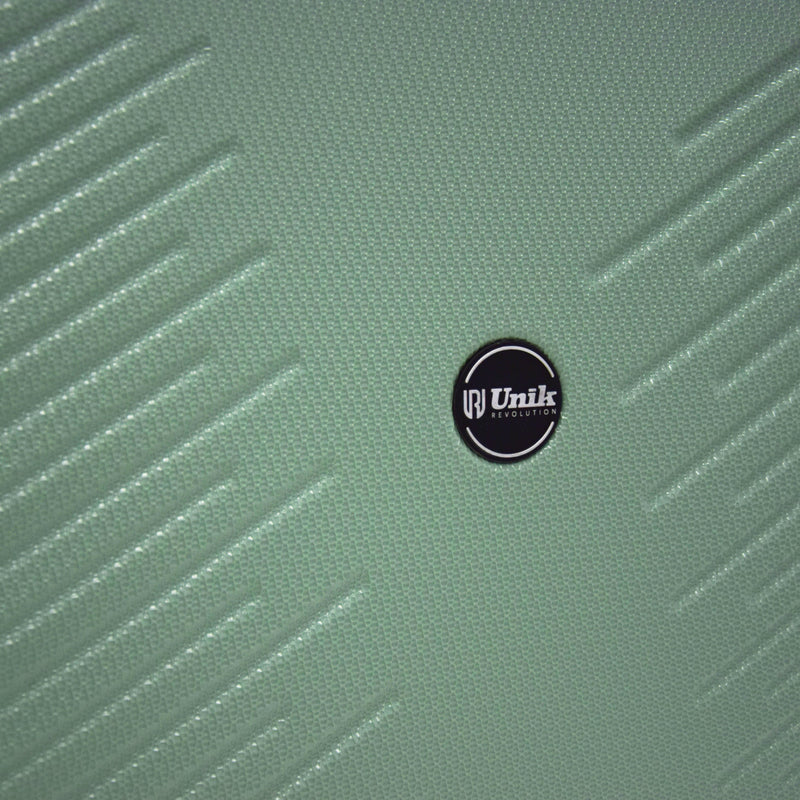 Maleta De Cabina GAZA-20"Modelo RigidaLuggage & Bags > Suitcases > Carry-On Suitcases