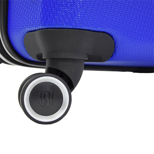 Maleta De Cabina GAZA-20"Modelo RigidaLuggage & Bags > Suitcases > Carry-On Suitcases