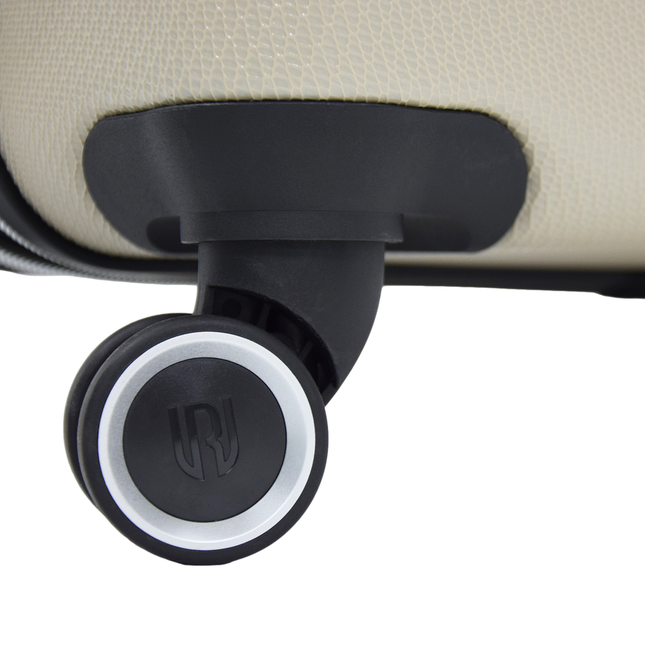 Juego De Maletas (L+M+S)-GAZAModelo RigidaLuggage & Bags > Suitcases > Suitcase Travel Sets