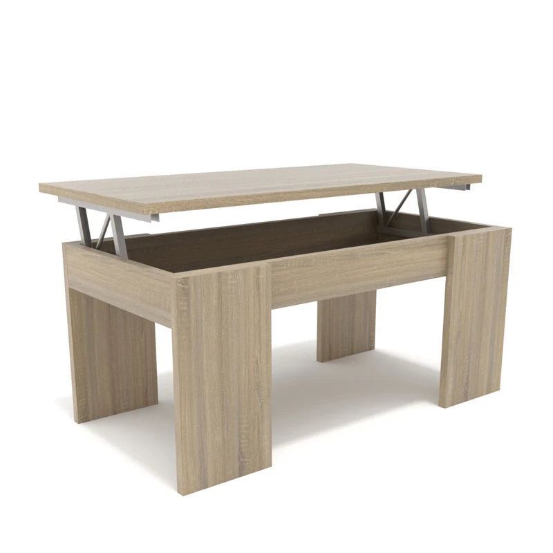 Mesa de centro elevableMesasFurniture > Tables > Accent Tables > Coffee Tables