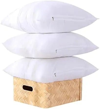 Lot de 6 unités de remplissage de coussin