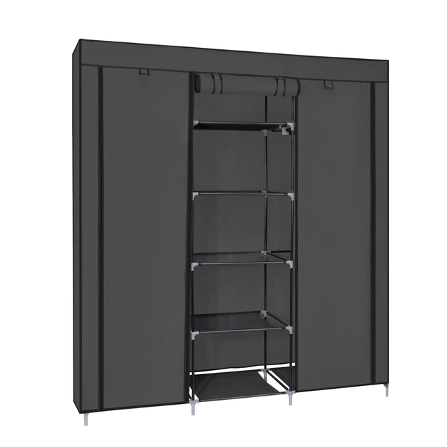 Armoire portable 175x150x45cm