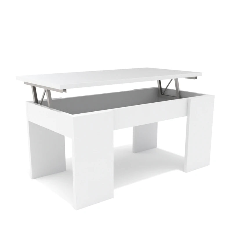 Mesa de centro elevableMesasFurniture > Tables > Accent Tables > Coffee Tables