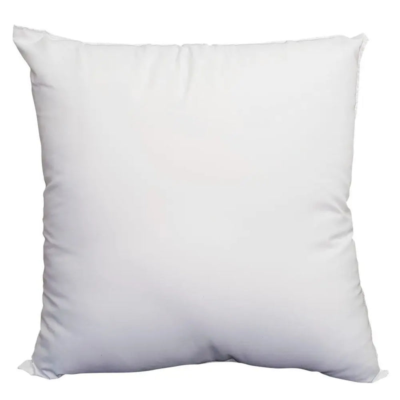 Pack de 3 unidades de relleno para cojín de 45x45cmCojines