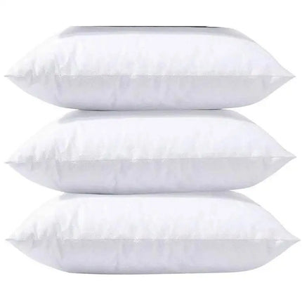 Pack de 3 unités de remplissage pour coussin 45x45cm