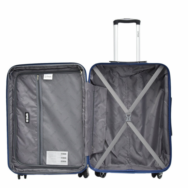 MALETA MEDIANA EXTENSIBLE-68CM-24"Modelo RigidaLuggage & Bags > Suitcases > Checked Suitcases