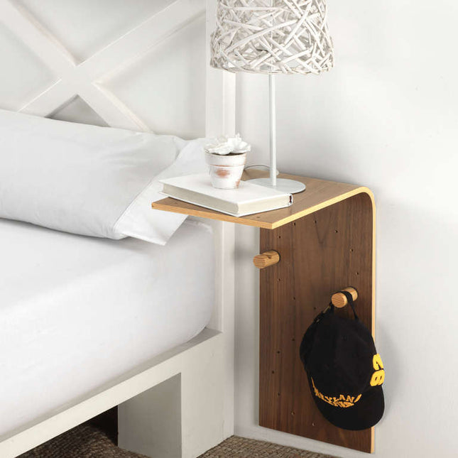 Estantería BRERAEstantes y estanteríasFurniture > Shelving > Wall Shelves & Ledges > Floating Wall Shelves & Ledges