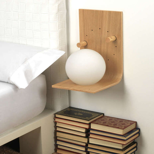 Estantería BRERAEstantes y estanteríasFurniture > Shelving > Wall Shelves & Ledges > Floating Wall Shelves & Ledges