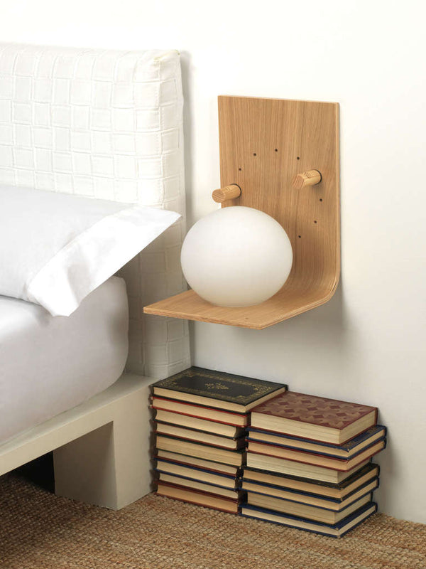 Estantería BRERAEstantes y estanteríasFurniture > Shelving > Wall Shelves & Ledges > Floating Wall Shelves & Ledges