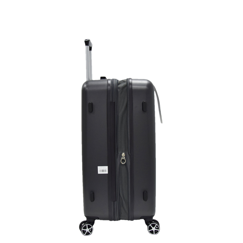 MALETA MEDIANA RIGIDA EXTENSIBLE- KAPPA-GRACE-68CMModelo RigidaLuggage & Bags > Suitcases