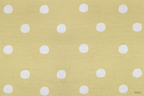 Non-slip vinyl rug 120x160 cm | mustard