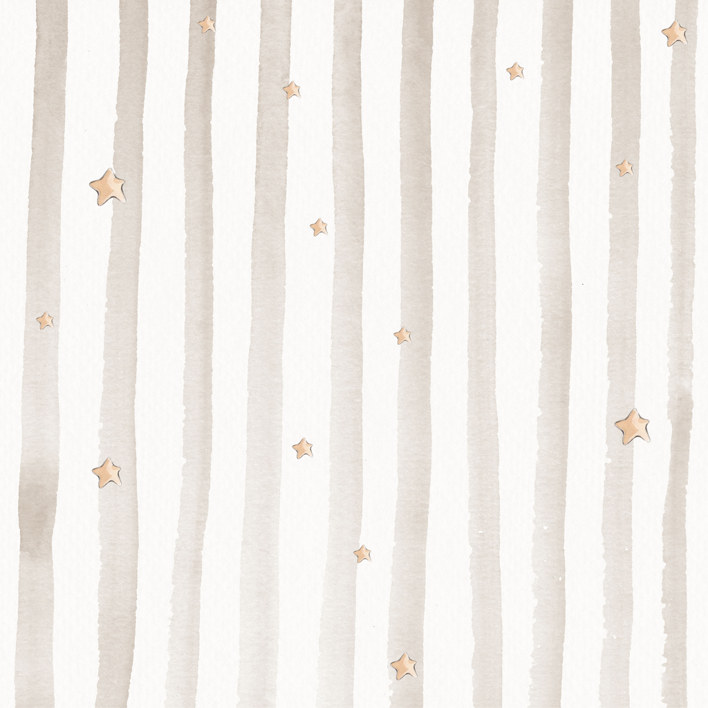 Papel pintado infantil con diseño de jungla | Tejido no tejido para niños