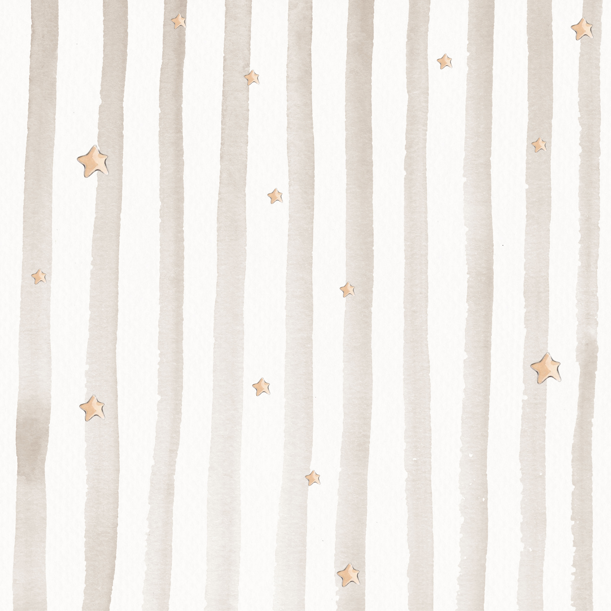 Papel pintado infantil con diseño de jungla | Tejido no tejido para niños