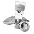 Set Cofre Regalo Aireador y Decantador 5L Bohème