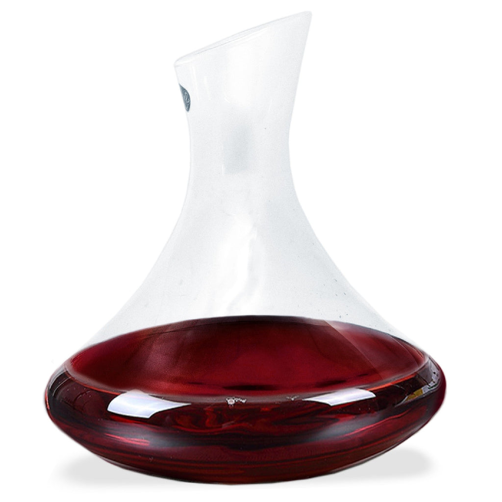 Set Cofre Regalo Aireador y Decantador 5L Bohème