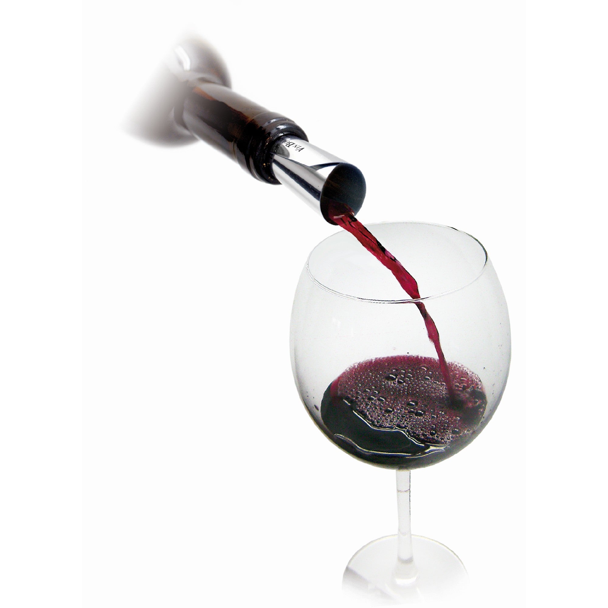 Wine Pouring Discs