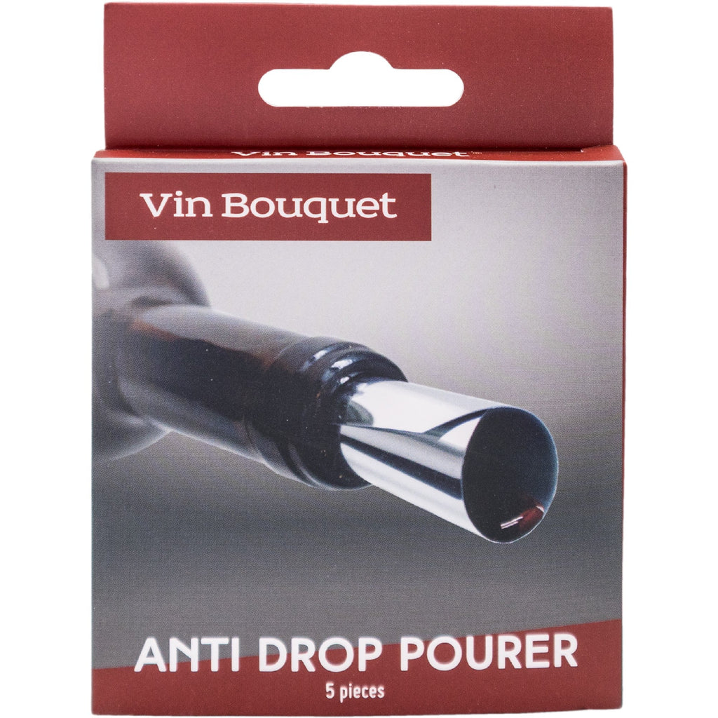 Wine Pouring Discs