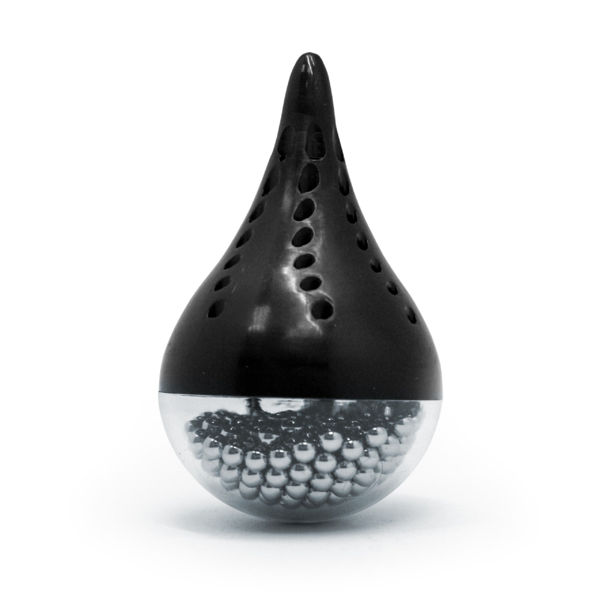 Bolitas limpiadoras para decantador de vino