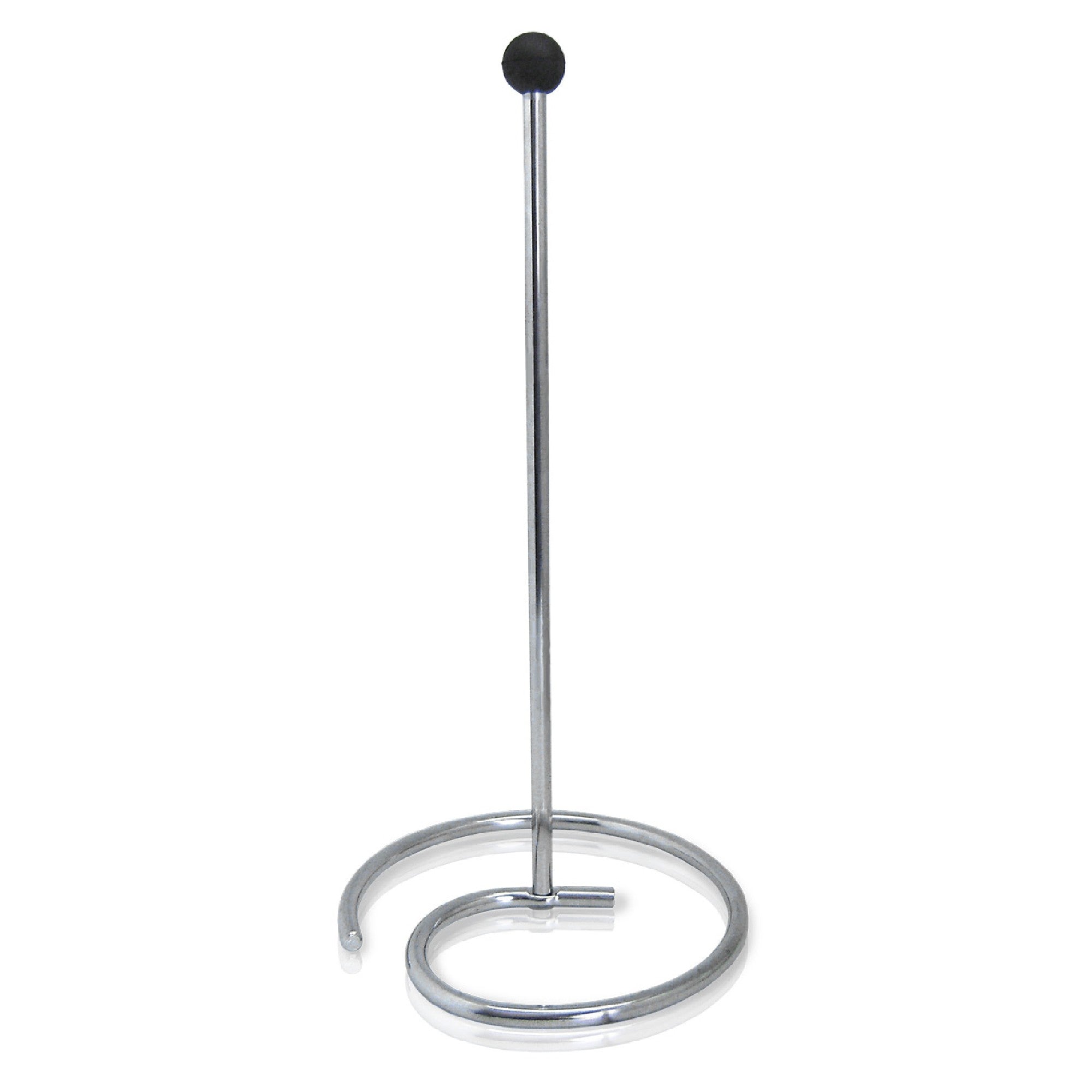 Soporte de secado para decantador de vino plegable