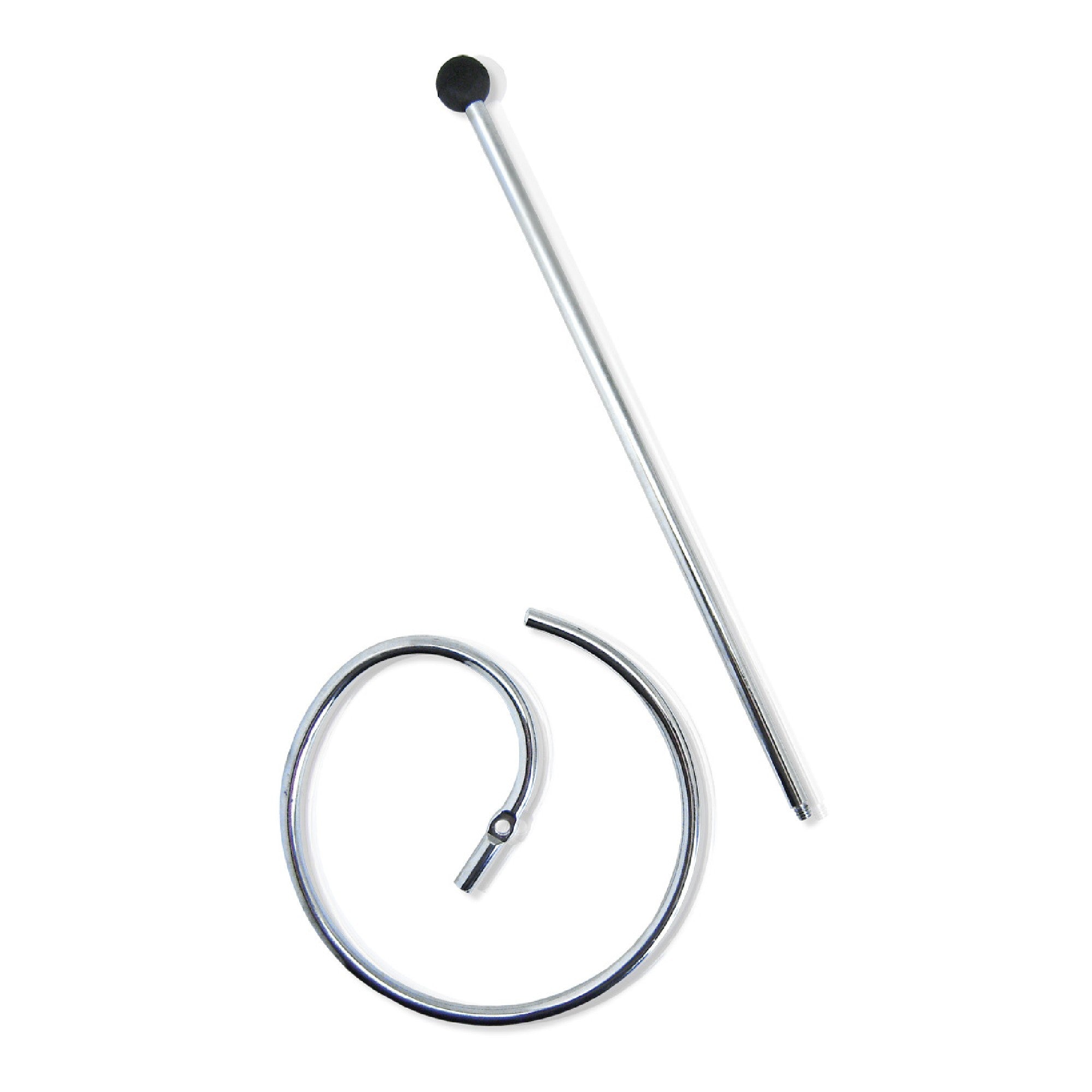 Soporte de secado para decantador de vino plegable