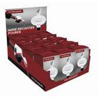 Decantador de Vino Vertedor Cristal