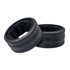 Set de Anillas Antigoteo Negras para Vino