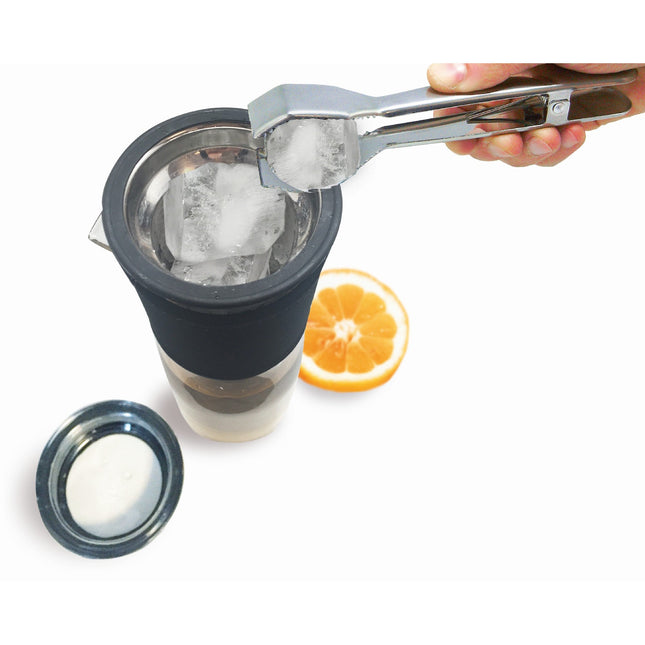 Jarra Enfriadora Cristal 750ml con Filtro