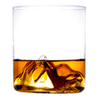 Set 2 Vasos Whisky Montaña 370 ml