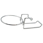 Soporte de Mesa para Cubitera