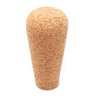 Tapón vertedor de vino en corcho natural 2 en 1