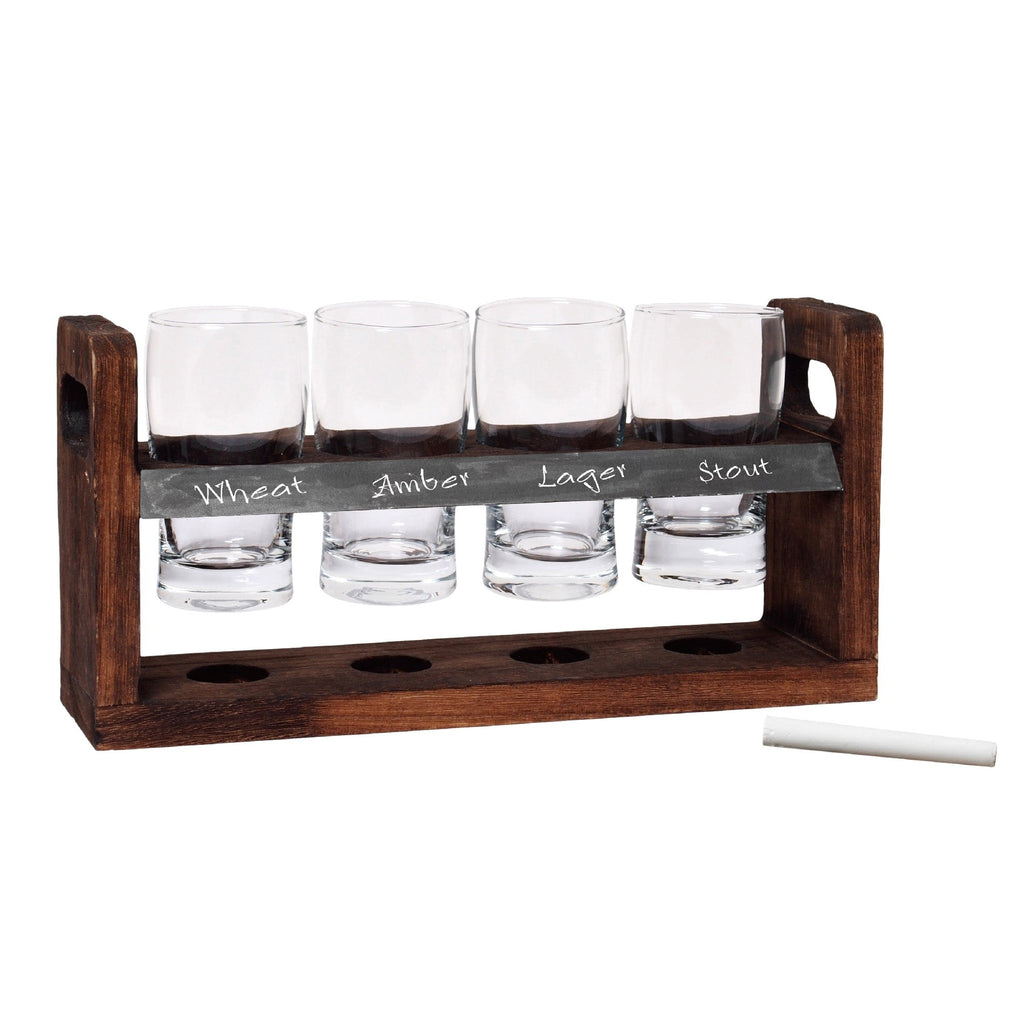 Beer Tasting Set