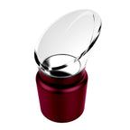 Automatic drip-stop pourer 2 pcs