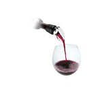 Automatic drip-stop pourer 2 pcs