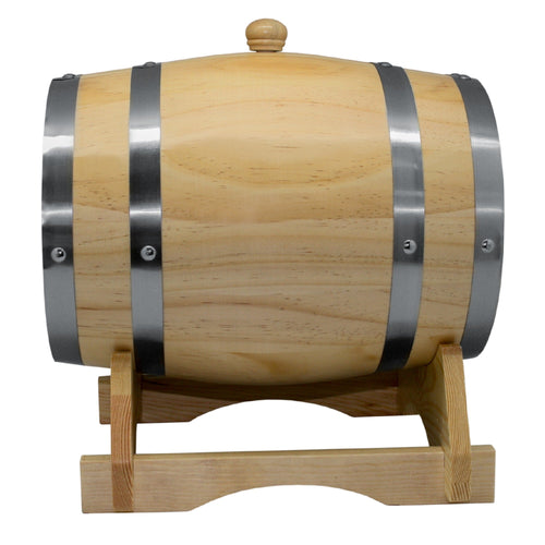 Wine Dispenser Barrel 3 Liters