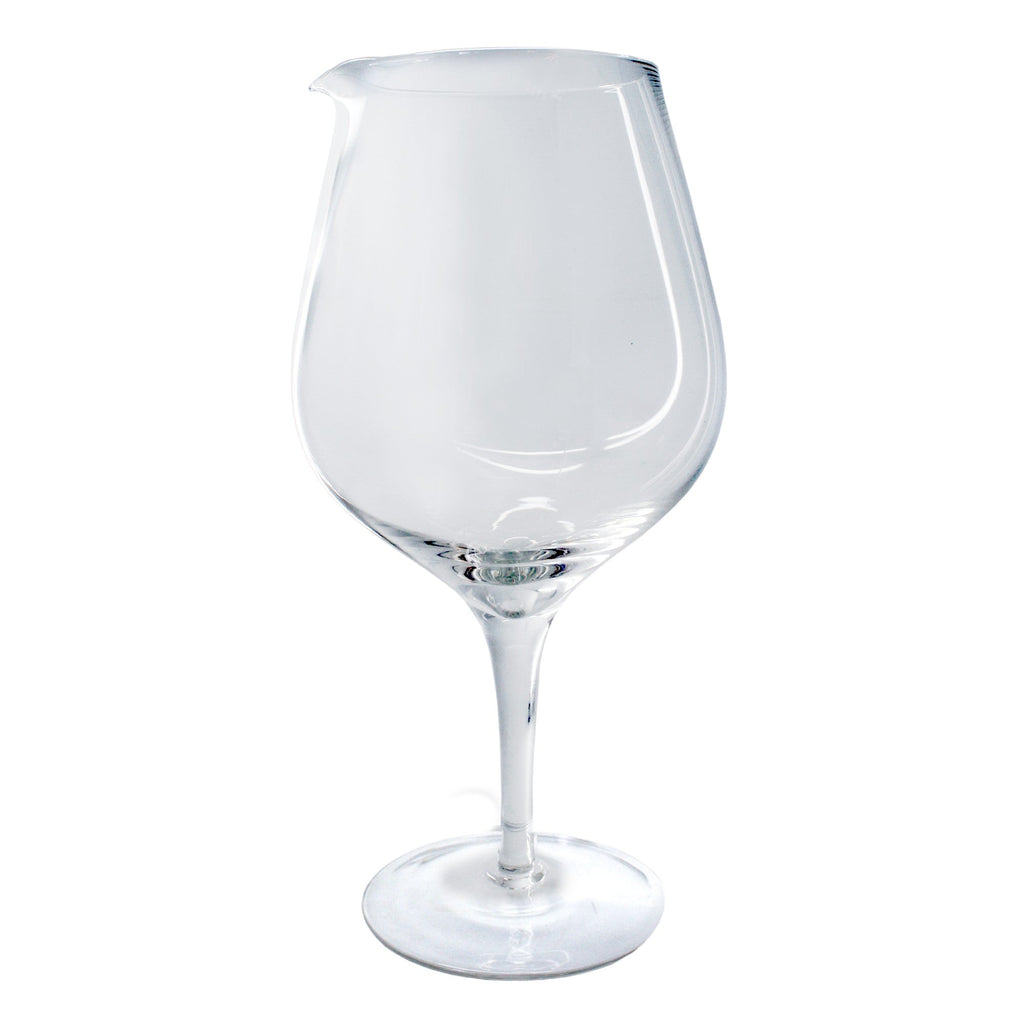 Wine Decanter 1.7L Glass
