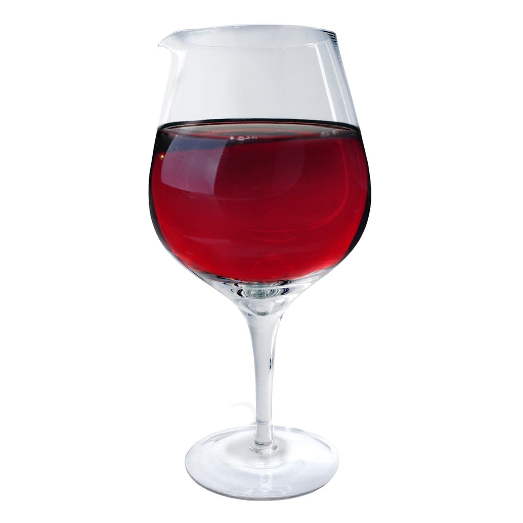 Wine Decanter 1.7L Glass