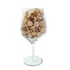 Wine Decanter 1.7L Glass