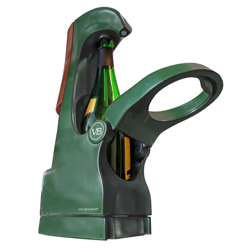 Adaptador de garrafa basca Plis Plas