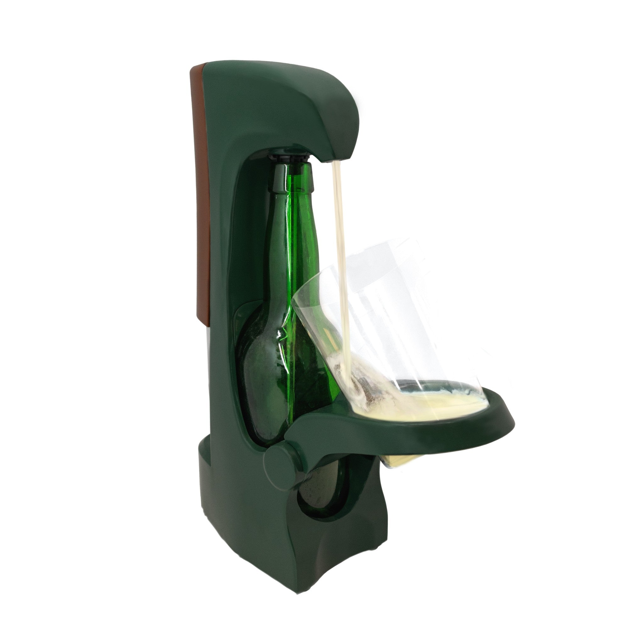 Doseador manual de sidra Plis Plas