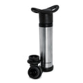 Manual Vacuum Pump with 2 Stoppers